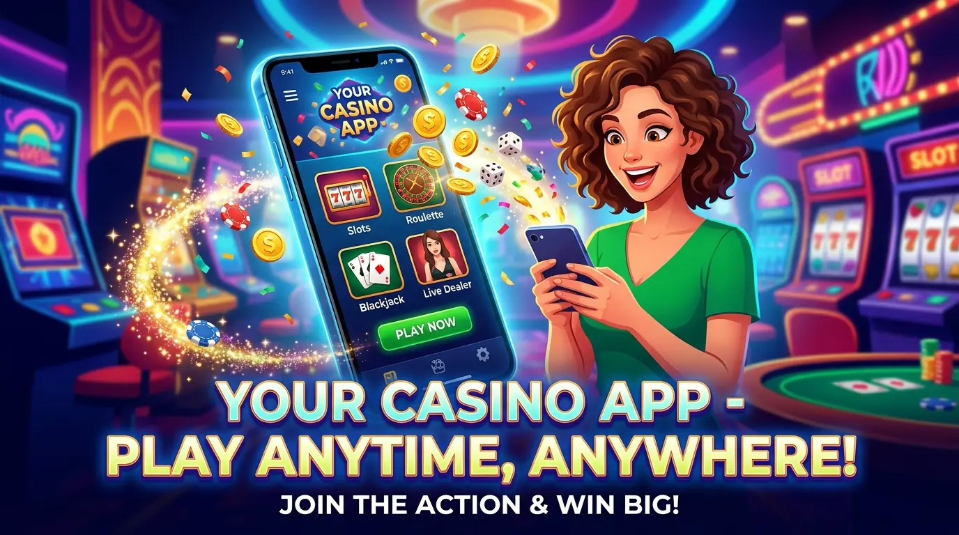 Hellspin casino mobile app