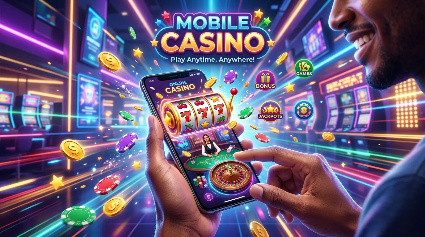 Hellspin casino mobile