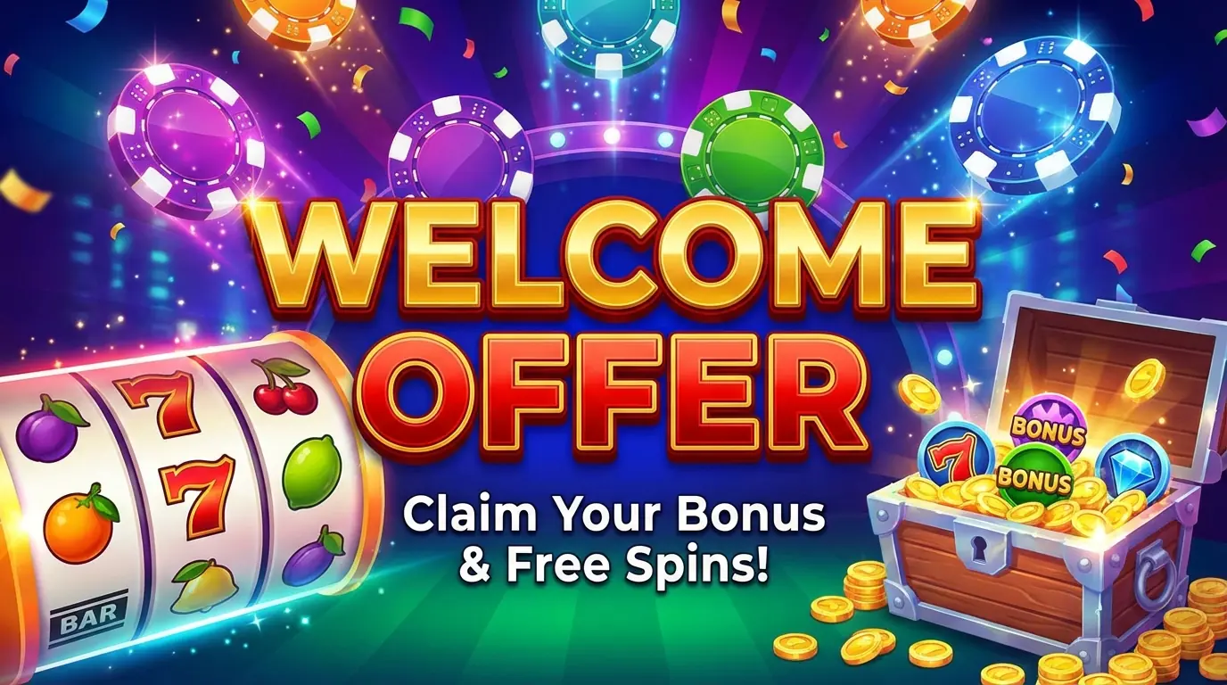 Hellspin welcome offer
