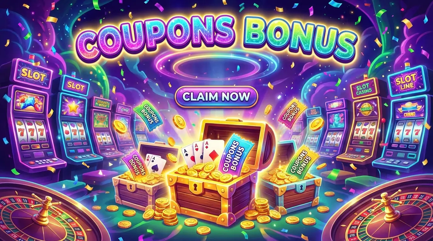 Hellspin casino coupon offers