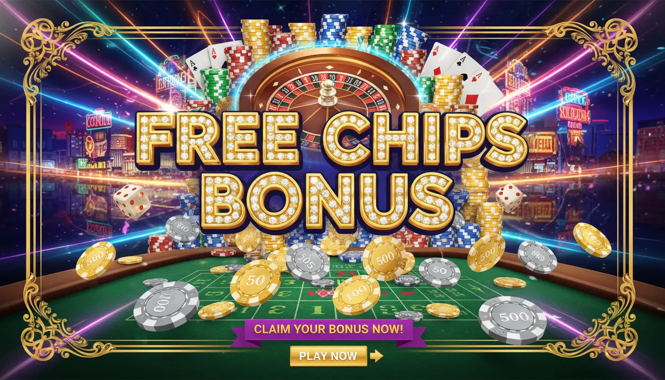Hellspin casino free chips