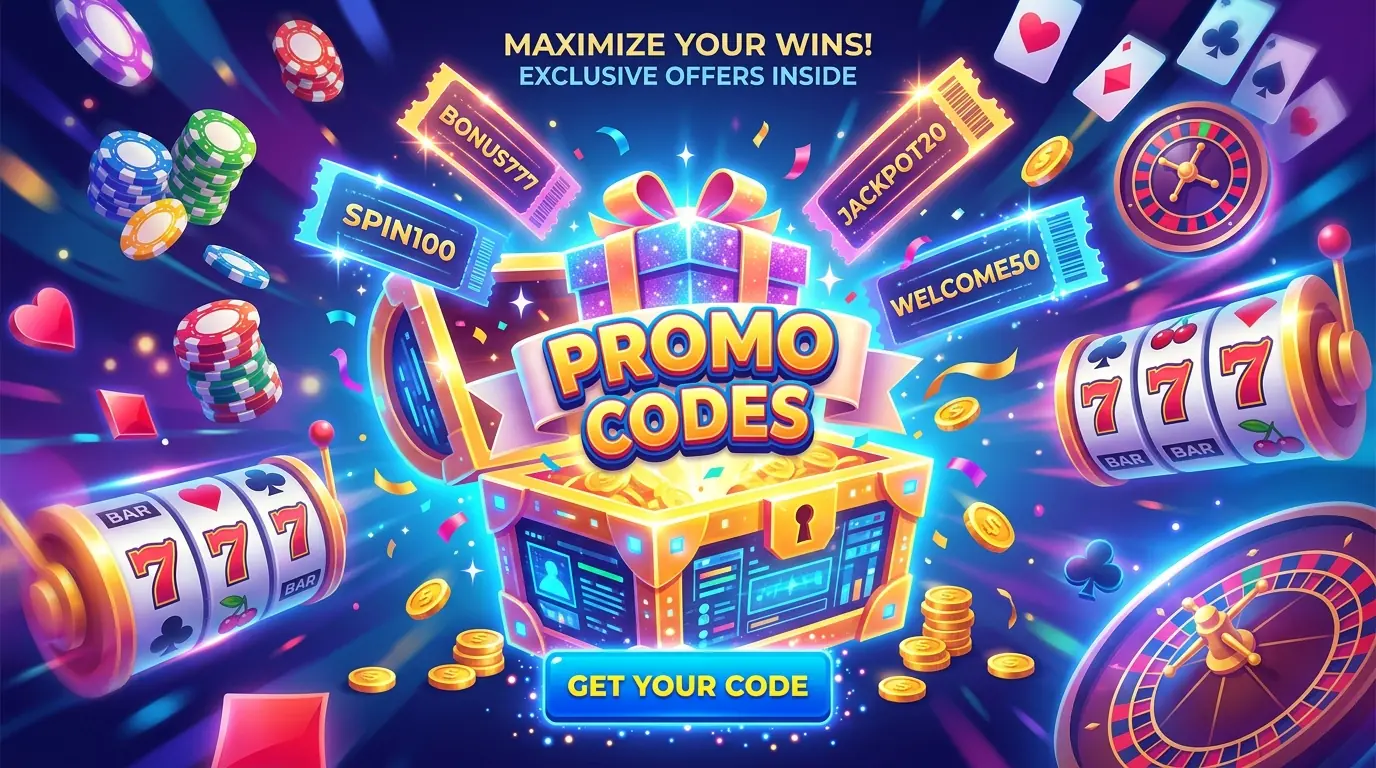 Hellspin casino promo codes