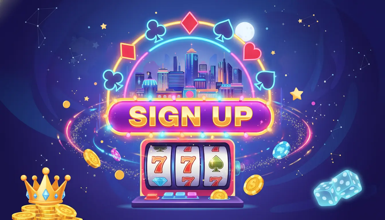 Hellspin casino registration