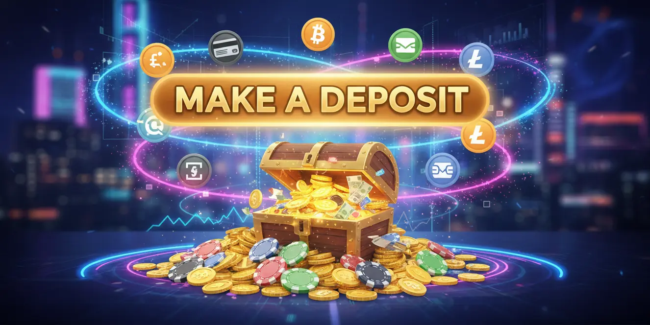 Hellspin casino payment methods
