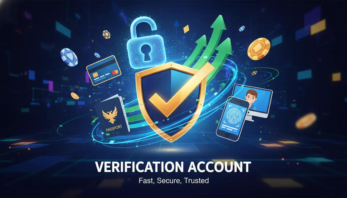 Hellspin casino account verification