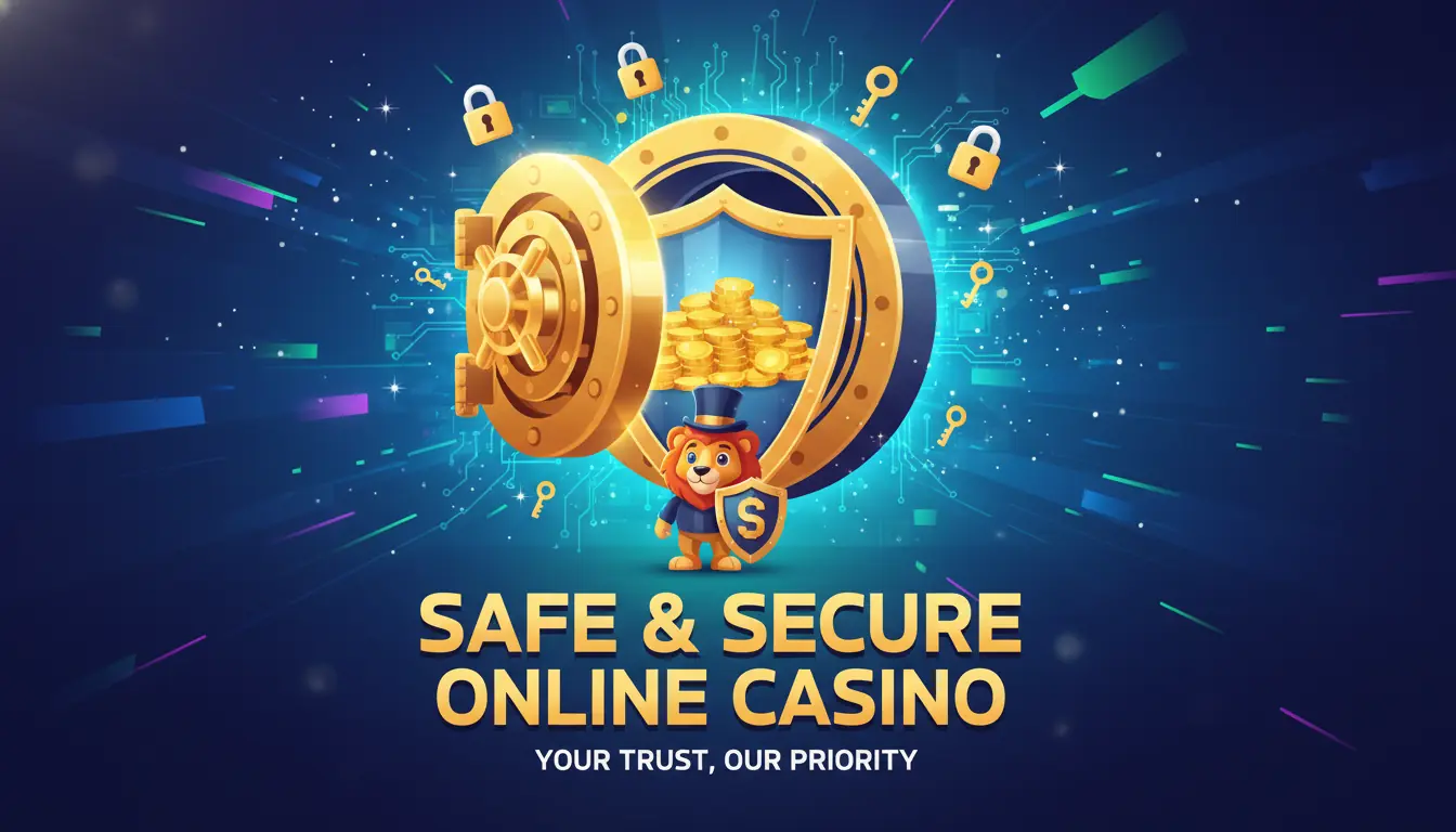 Hellspin casino safety