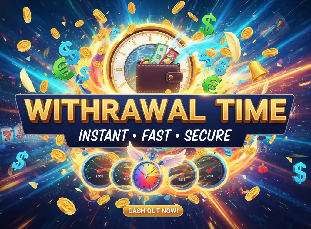 Hellspin casino withdrawal time