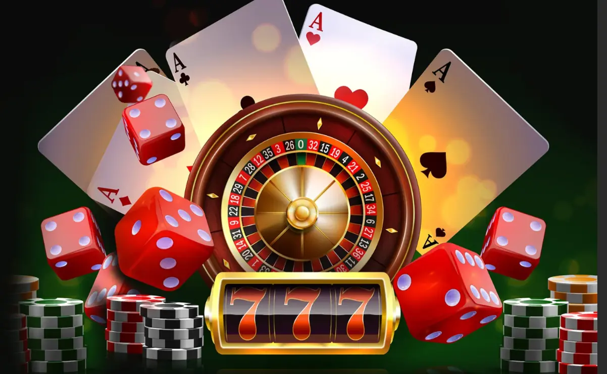 Hellspin casino games