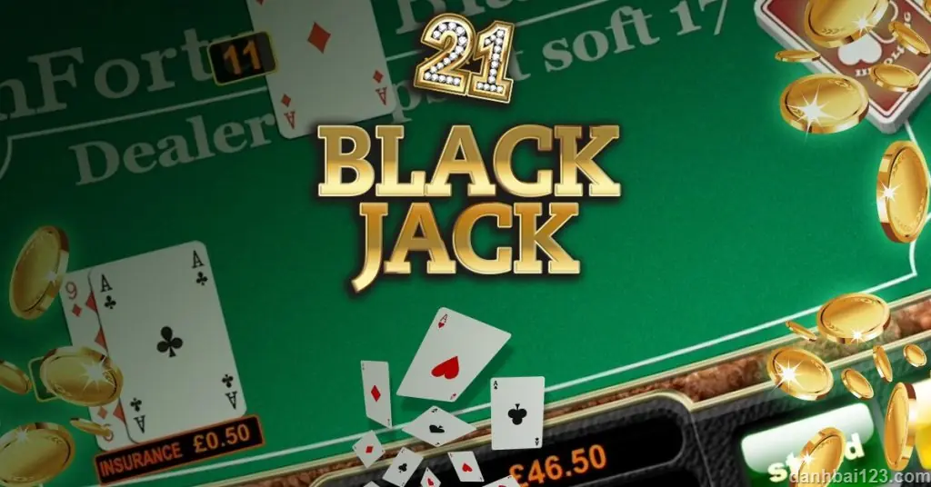 Hellspin blackjack