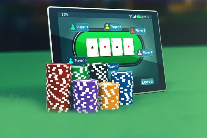 Hellspin poker