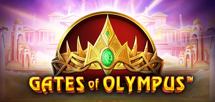 Hellspin casino Gates of Olympus