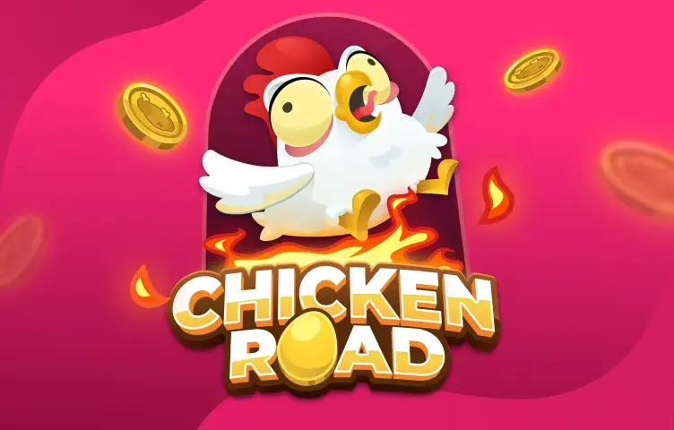 Hellspin Chicken Road